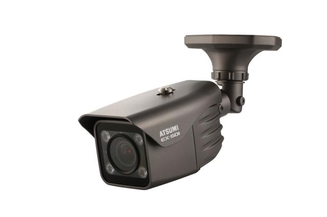 2.0M EX-SDIマシンフォーカス超高感度カメラ AEX6231