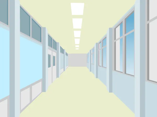 廊下イメージ
